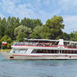 Desde Viena: Crucero por Dürnstein y Wachau