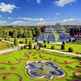 Viena: Visita sin colas al Palacio y Jardines de Schönbrunn