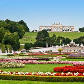 Viena: Visita sin esperas al Palacio y Jardines de Schönbrunn