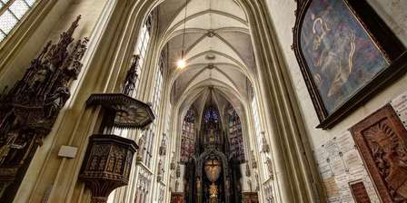 Maria am Gestade