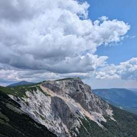 Viena: excursión de senderismo por la montaña Rax con guía y traslado