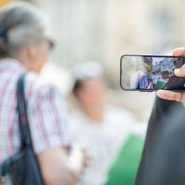 Viena: Visita guiada a pie por los lugares más destacados del centro de la ciudad