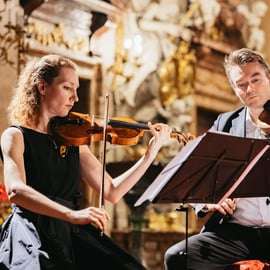 Viena: ticket Classic Ensemble Vienna en San Pedro