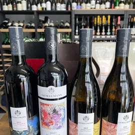 Viena: Prova o ABC do vinho na Áustria