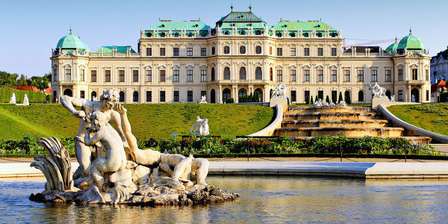 Cómo evitar las colas en el Palacio de Schönbrunn