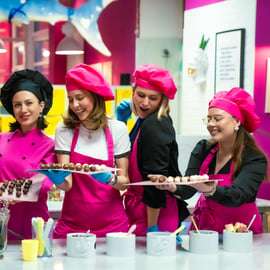 Taller Mozart Kugel