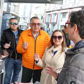 Sabor de Viena: el tour gastronómico austriaco definitivo con comida completa.