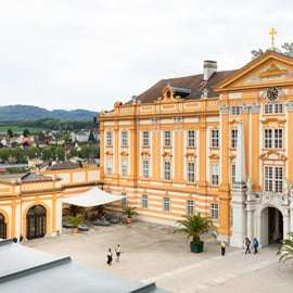 Viena: Wachau, Abadía de Melk y Valles del Danubio
