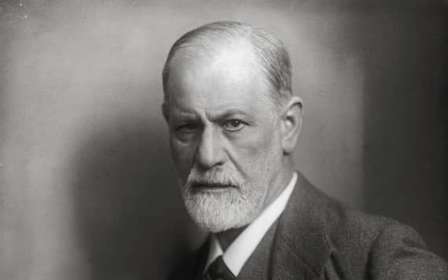 Viena: Ticket de entrada al Museo Sigmund Freud
