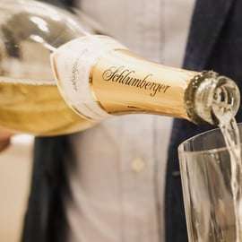 Viena: Visita guiada o autoguiada a la Bodega Schlumberger