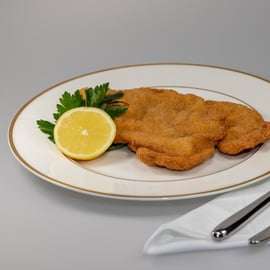 Viena: Clase de cocina de Wiener Schnitzel y Strudel