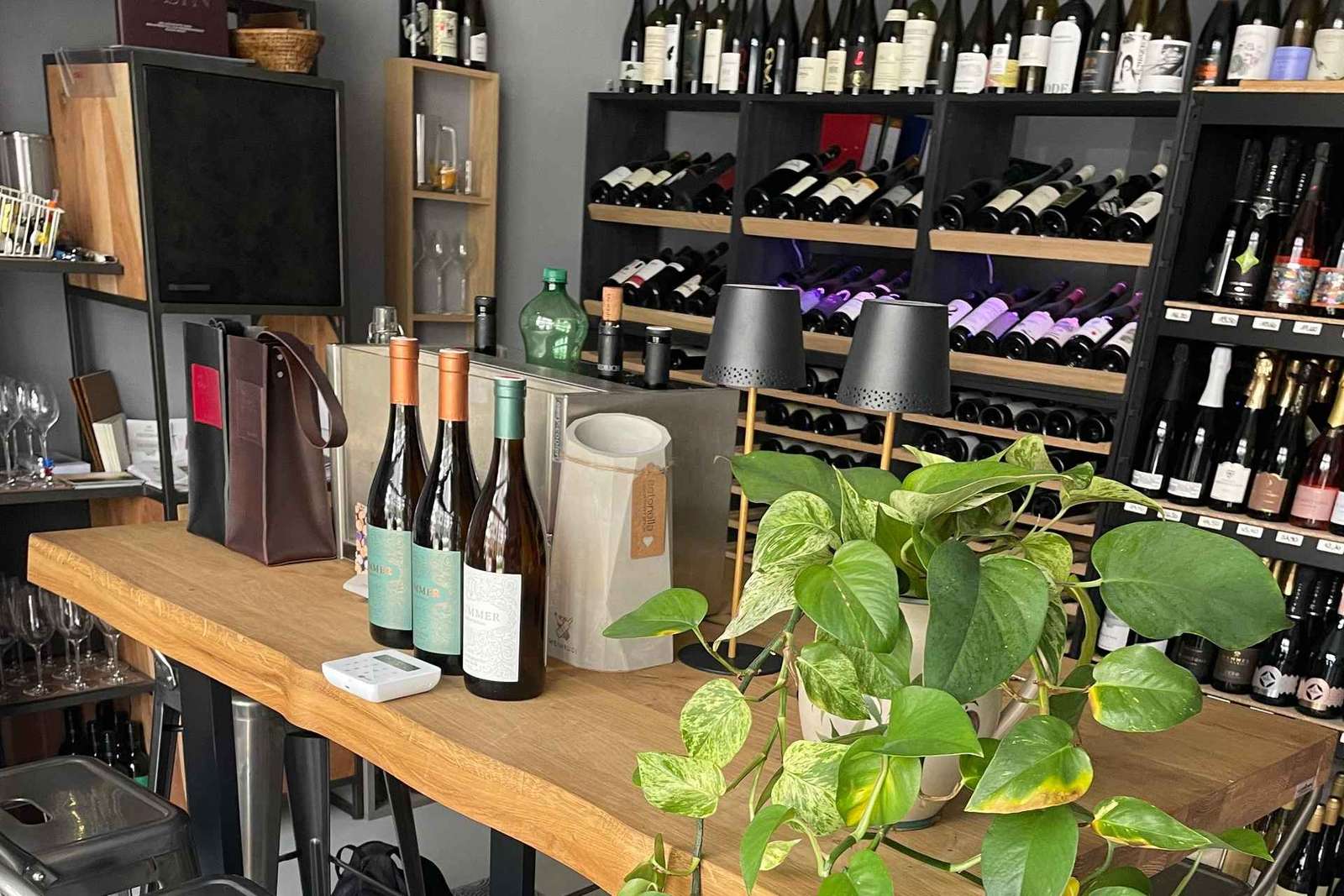 Viena: Prova o ABC do vinho na Áustria