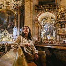 Viena: ticket Classic Ensemble Vienna en San Pedro