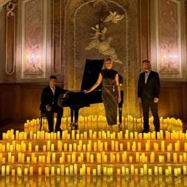 Viena: espectáculo-concierto de Freddie Mercury en la Ópera