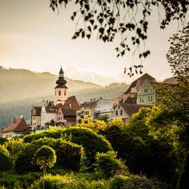 Desde Viena: excursión de 1 día al valle del Wachau con cata de vino
