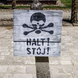 Viena: Visita a Auschwitz Birkenau