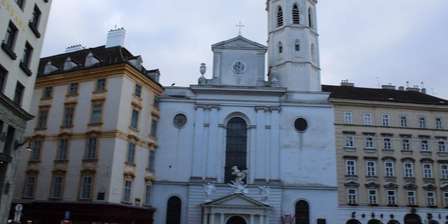 Iglesia de San Miguel