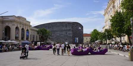 Museumsquartier