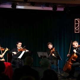 Viena: Concierto de maestros clásicos en la Haus der Musik