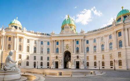 Viena: entrada al Museo de Sisi con audioguía
