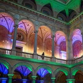 Viena: MAK - Museo de Artes Aplicadas - Tickets de entrada
