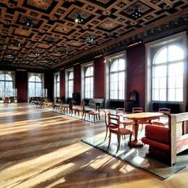 Viena: MAK - Museo de Artes Aplicadas - Tickets de entrada