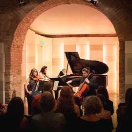 Viena: Concerto Clássico no Mozarthaus com Entrada no Museu