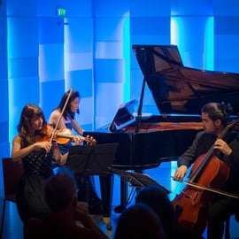 Viena: Concerto Clássico no Mozarthaus com Entrada no Museu