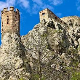 Desde Viena: tour guiado de medio día a Bratislava y sus alrededores