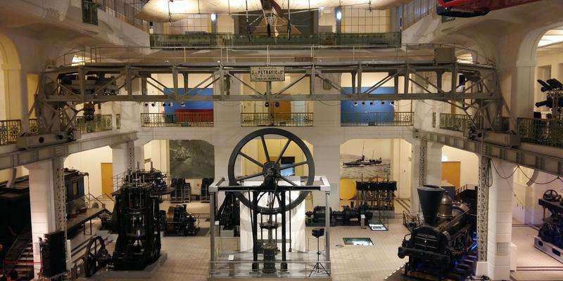 Museu de Tecnologia