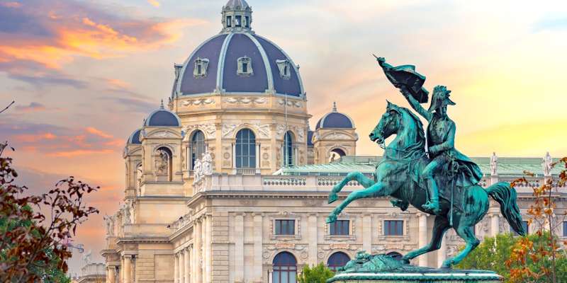Consejos para disfrutar de la Escuela Española de Equitación en Viena