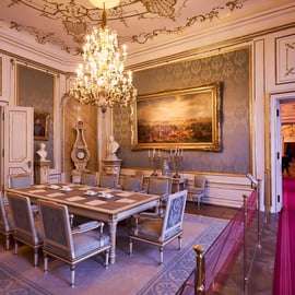 Viena: Visita sin esperas al Museo del Hofburg y de la Emperatriz Sisi