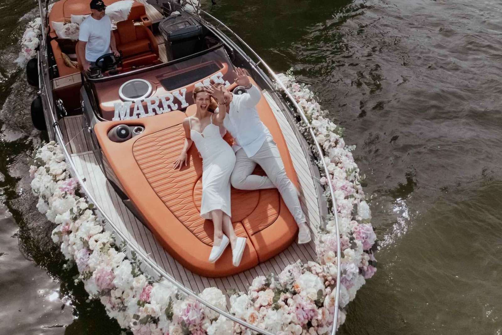 Viena: Viaje exclusivo en yate por el Danubio