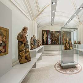 Viena: Catedral de San Esteban y Museo Dom de Viena Entradas