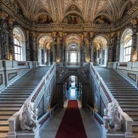 Viena: entrada combinada al Museo de Historia del Arte y al Museo Leopold