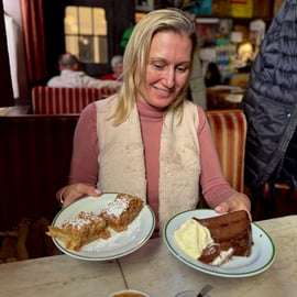Viena: tour gastronómico guiado con más de 8 degustaciones y un plato secreto