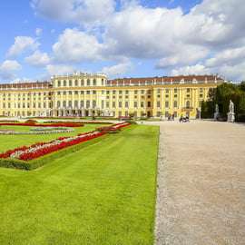 Viena: Visita sin colas al Palacio y Jardines de Schönbrunn