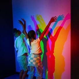Viena: Museo de las Ilusiones de Viena Ticket de entrada