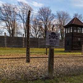 Viena: Visita a Auschwitz Birkenau
