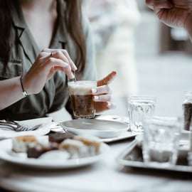 Viena: Tradición del café vienés. Experiencia con degustación incluida.