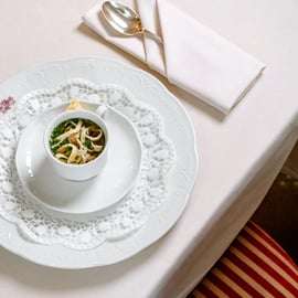 Viena: Experiencia culinaria en el Restaurante Stefanie