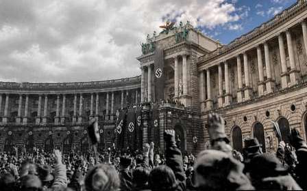 Viena: tour a pie sobre la historia judía y el terror nazi