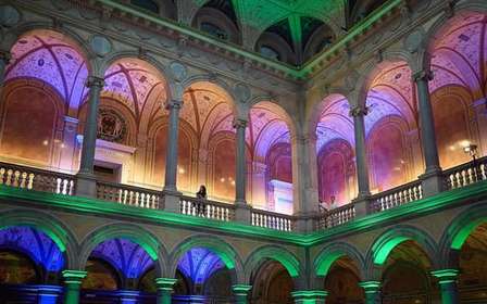 Viena: MAK - Museo de Artes Aplicadas - Tickets de entrada