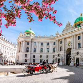Viena: Visita sin esperas al Museo del Hofburg y de la Emperatriz Sisi