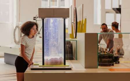 Viena: Ticket de entrada sin colas al Museo de la Técnica
