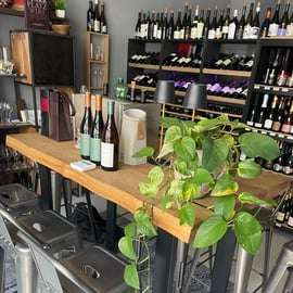 Viena: Prova o ABC do vinho na Áustria