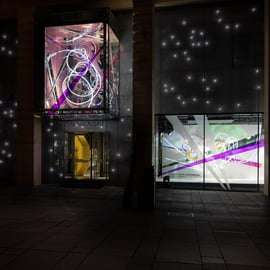 Viena: Swarovski House Tour com champanhe e presente