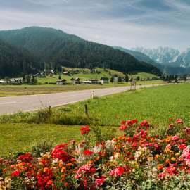 Desde Viena: Excursión al Pueblo de los Cuentos, Hallsttat y Salzburgo