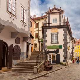 Desde Viena: excursión guiada de 1 día a Bratislava y Budapest