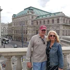 Visita de Bienvenida a Viena: Tour privado a pie con guía local
